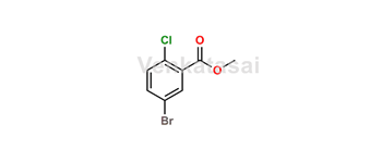 Picture of Methyl-5-bromo-2-chlorobenzoate