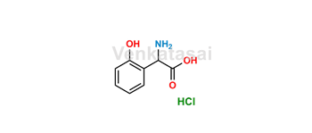 Picture of 2-Hydroxy Phenyl Glycine