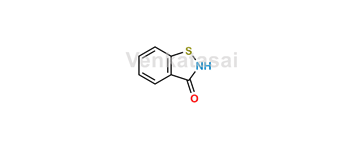 Picture of 1,2-Benzisothiazol-3(2H)-one