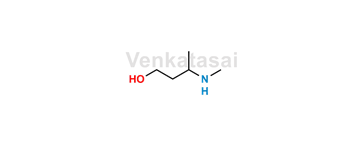 Picture of 3-(Methylamino)Butan-1-ol