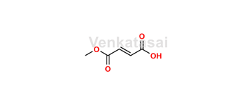 Picture of Monomethyl fumarate