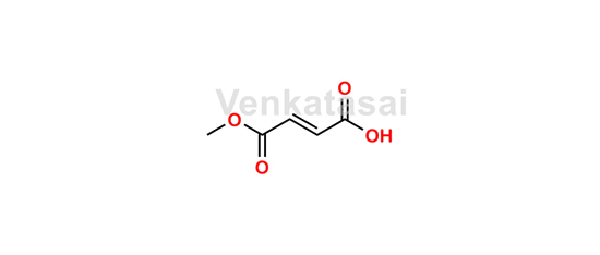 Picture of Monomethyl fumarate