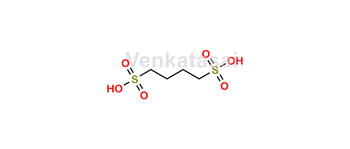 Picture of 1,4-Butanedisulfonic Acid