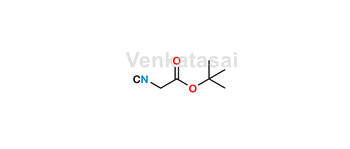 Picture of Tertbutyl Isocyanoacetate