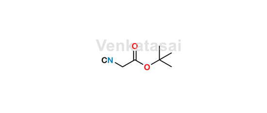 Picture of Tertbutyl Isocyanoacetate