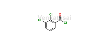 Picture of 2,3-Dichloro Benzoyl chloride