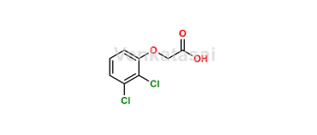 Picture of 2,3-Dichlorophenoxyacetic Acid