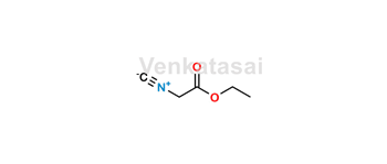 Picture of Ethyl Isocyanoacetate