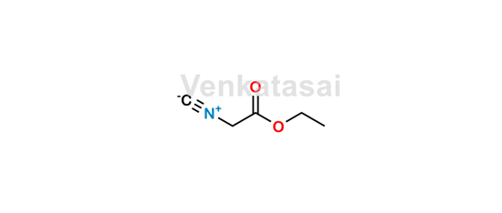 Picture of Ethyl Isocyanoacetate
