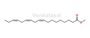 Picture of Methyl Linolenate                                                       