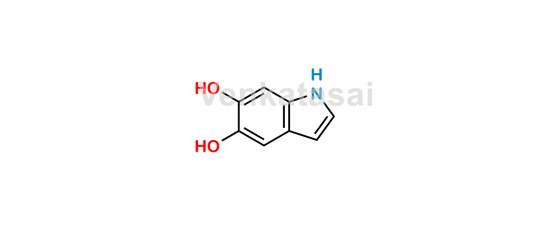 Picture of 5,6-Dihydroxyindole