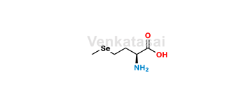 Picture of Seleno-L-methionine  (Mis)