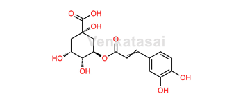 Picture of Chlorogenic acid