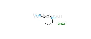 Picture of (S)-(+)-3-Aminopiperidine Dihydrochloride
