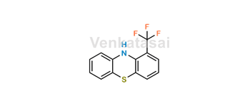 Picture of 1-(Trifluoromethyl)-10H-Phenothiazine