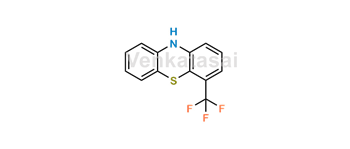 Picture of 4-(Trifluoromethyl)-10H-Phenothiazine