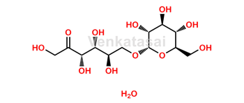 Picture of Isomaltulose