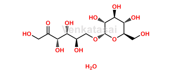 Picture of Isomaltulose