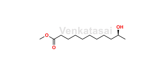 Picture of Methyl 10-Hydroxyundecanoate