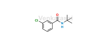 Picture of N-Tert-Butyl-3-Chlorobenzamide