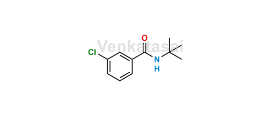 Picture of N-Tert-Butyl-3-Chlorobenzamide