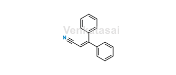 Picture of 3,3-Diphenyl Acrylonitrile 