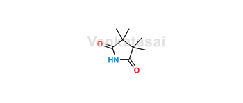 Picture of 2,2,3,3-Tetramethylsuccinimide