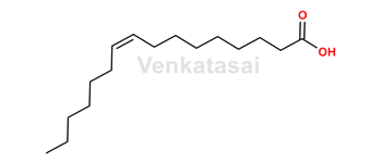 Picture of Palmitoleic Acid