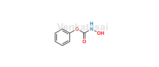 Picture of Phenyl N-hydroxycarbamate