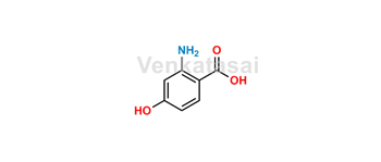 Picture of 2-Amino-4-hydroxybenzoic acid