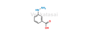 Picture of 3-HydrazinobenzoicAcid 