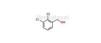 Picture of 2,3-Dichlorobenzyl Alcohol