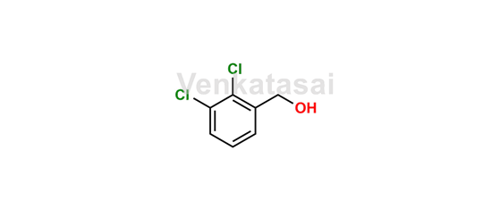Picture of 2,3-Dichlorobenzyl Alcohol