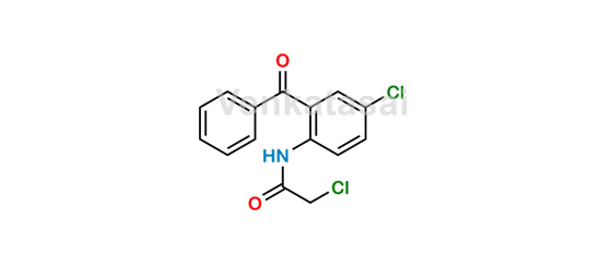 Picture of 2’-Benzoyl-2,4’-Dichloroacetanilide