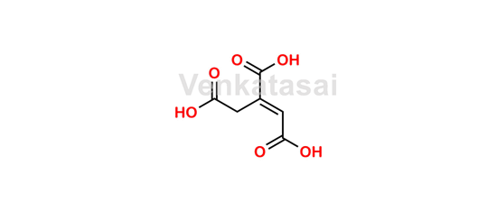 Picture of Transaconitic acid