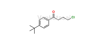 Picture of 1-(4-Tert-Butylphenyl)-4-Chloro-1-Butanone