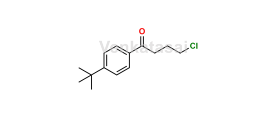 Picture of 1-(4-Tert-Butylphenyl)-4-Chloro-1-Butanone