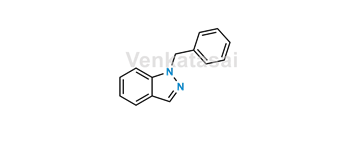 Picture of 1-Benzyl-1H-Indazole