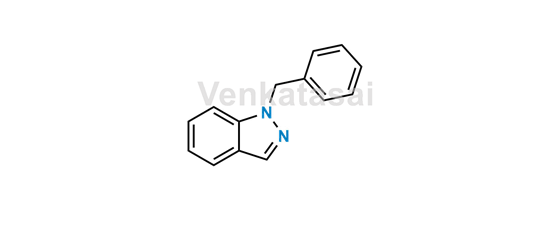Picture of 1-Benzyl-1H-Indazole