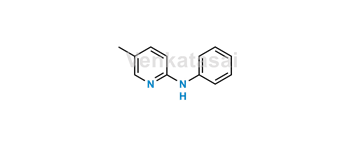 Picture of 5-Methyl-N-phenylpyridin-2-amine