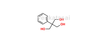 Picture of α,α,α-Tris(hydroxymethyl)toluene