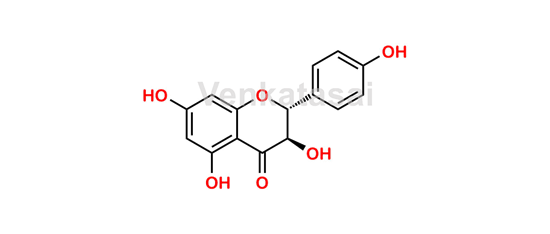 Picture of Dihydrokaempfero