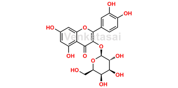 Picture of Hyperoside