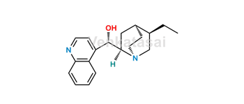 Picture of Dihydrocinchonidine