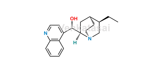 Picture of Dihydrocinchonidine