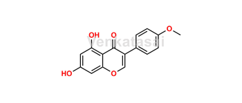 Picture of Biochanin