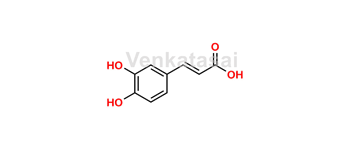 Picture of trans-Caffeic Acid