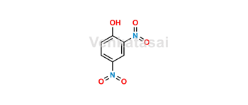Picture of 2,4-Dinitrophenol