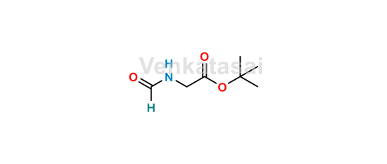Picture of N-formyl glycine Intermediate