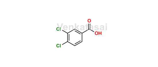 Picture of 3,4-Dichlorobenzoic acid